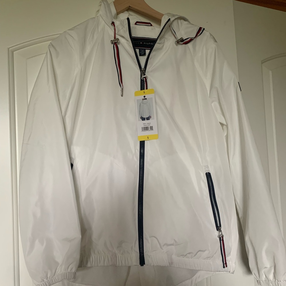 Tommy Hilfiger jacket